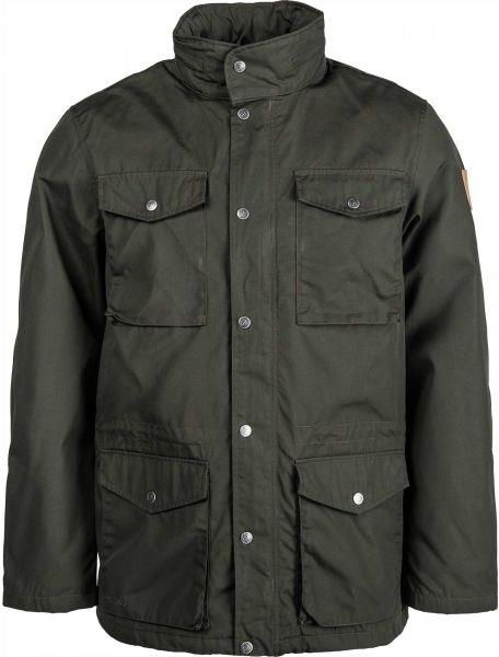 R?ven padded deals jacket m