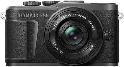 【OLYMPUS】PEN E-PL10 + 14-42mm + 40-150mm Amazon.co.jp: OLYMPUS ミラーレス一眼カメラ PEN E-PL10 14