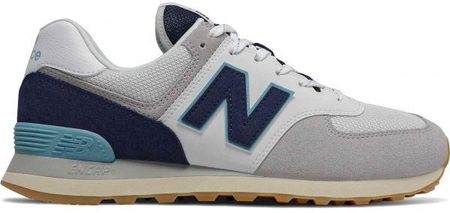 New Balance ML574MB2 Grey - 824831-60-12 | Sneaker District