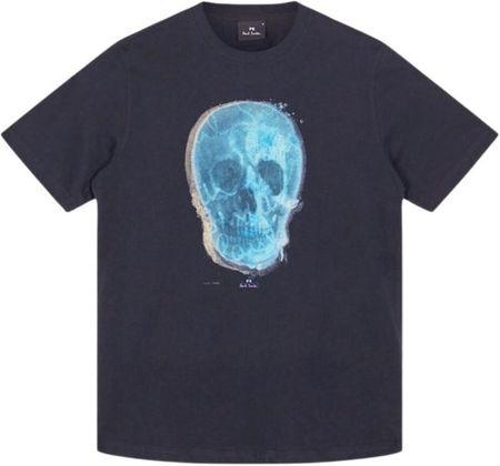 paul smith skull