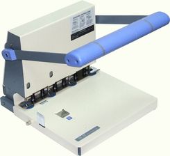 Zdjęcie Argo Kobra Dziurkacz archiwizacyjny HP4 - Alwernia