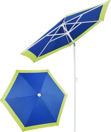 Royokamp Parasol Plażowo Ogrodowy 200cm Royokamp