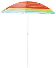 Zdjęcie Parasol Royokamp Plażowo-Ogrodowy 1036250 Wielokolorowy - Gniezno