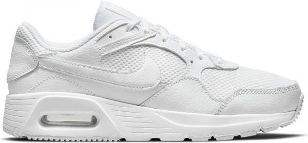 buty nike damskie miejskie