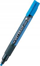 Zdjęcie Marker kredowy Pentel SMW26 niebieski - Woźniki