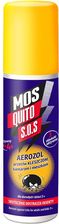 Zdjęcie MOSQUITO S.O.S Aerozol Przeciw Kleszczom I Komarom 125ml - Białogard