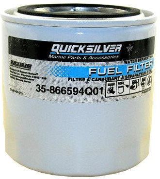 Quicksilver Fuel Filter 35-866594Q01