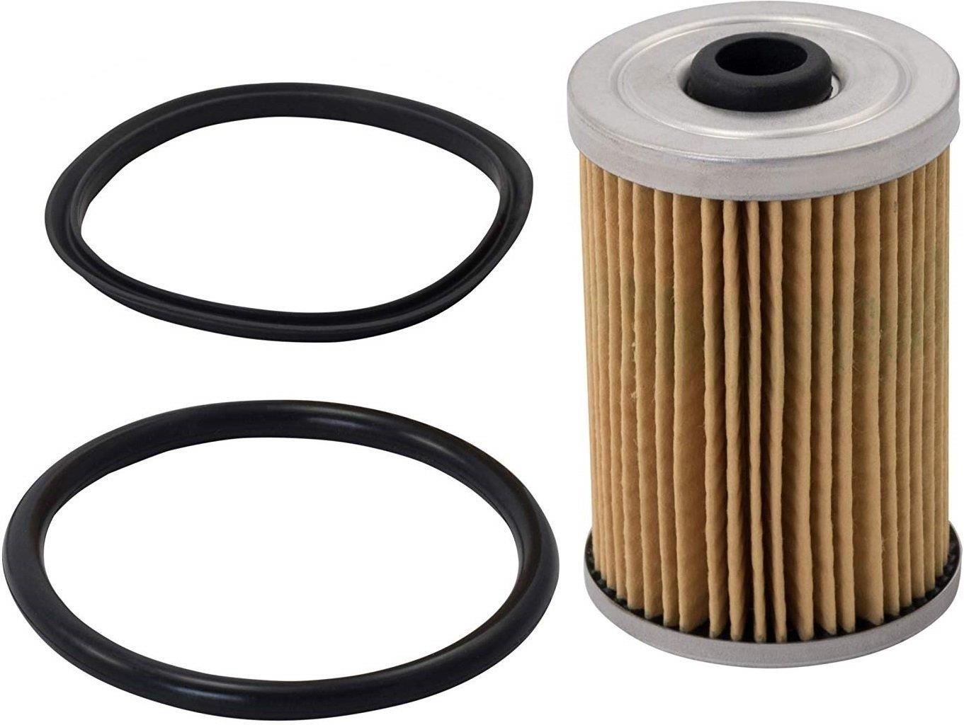 Quicksilver Fuel Filter 358M0093688 Opinie i ceny na Ceneo.pl