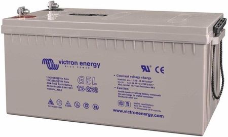 Batterie VICTRON étanche Gel 12V / 220Ah