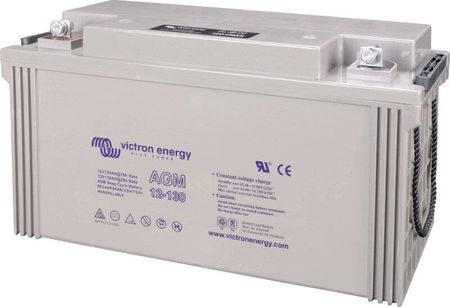 Victron Energy GEL Solar Battery 12V/130Ah