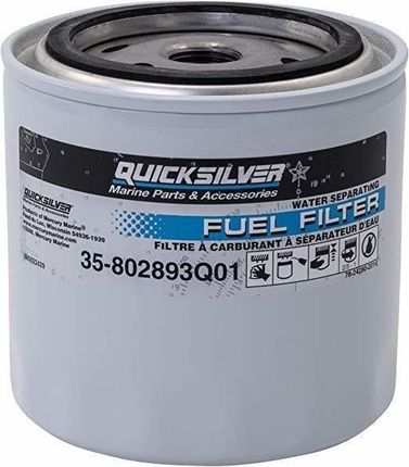 Quicksilver Fuel Filter 35-802893Q01