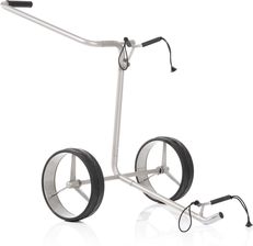 Jucad Titan 2-Wheel Golf Trolley - Wózki golfowe