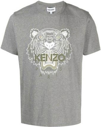 Kenzo x Nigo logo-embroidered Cotton T-shirt - Farfetch