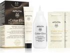 Inebrya Krem koloryzujący do włosów z olejem lnianym i aloesem Color Hair Colouring Cream 8.00 intensywnyjasnyblond