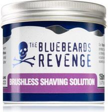 Zdjęcie The Bluebeards Revenge Brushless Shaving Solution żel do golenia 150 ml - Wrocław