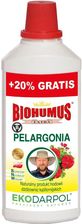 Zdjęcie Biohumus Extra Pelargonia 1L 1,2 L Ekodarpol - Szadek