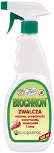 Zdjęcie Biochron Naturalny Środek Ochrony Roślin Mszyce Przędziorki 550Ml Ekodarpol - Biała Podlaska