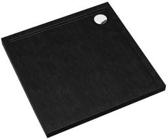 Schedpol Schedline Collection Sharper Black Stone 80x80x4,5 3S.S1K-8080 C St