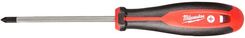 Zdjęcie Milwaukee Wkrętak Ph 2 X 125Mm Grot Hex (4932471788) - Oława