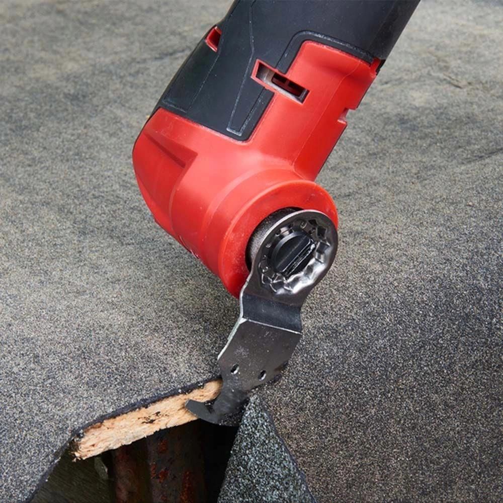 Brzeszczot Milwaukee Brzeszczoty Starlock 8 Szt. Renovation