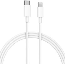 Xiaomi Mi USB Type-C to Lightning 1M Biały