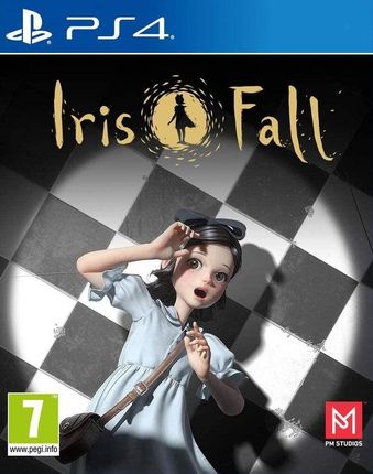 Iris Fall  (Gra PS4)