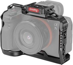 Zdjęcie Klatka Lightweight SmallRig 3065 do Sony A7SIII - Tłuszcz