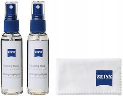 Zestaw czyszczący Carl Zeiss Cleaning Fluid - dobre Środki czystości do optyki fotograficznej