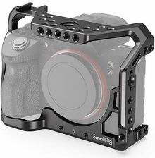 Zdjęcie Klatka SmallRig 2087 do Sony A7III/A7RIII - Maszewo
