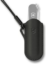 Zdjęcie Victorinox Etui Skórzane Classic Leather Pouch Dark Illusion (4.0670.3) - Tychy