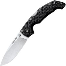 Zdjęcie Cold Steel Nóż Składany Voyager Large Drop Point (Cs29Ab) - Siechnice
