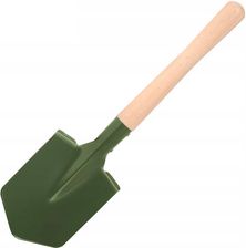 Zdjęcie Mfh Saperka Z Drewnianym Trzonkiem (27025) - Sieradz