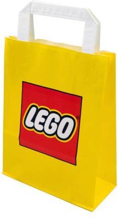 LEGO 6315786 Torba Papierowa