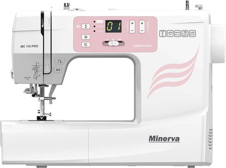 Minerva MC110pro