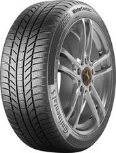 Zdjęcie Continental WinterContact TS 870 P 215/65R17 99T FR - Kobyłka