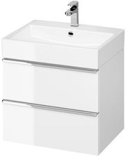 Zdjęcie Cersanit Virgo Szafka Biały S522017 - Kożuchów