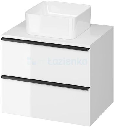 Cersanit Virgo Szafka Z Blatem Biały S522019