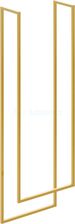 Zdjęcie Baltica Design Widar Wieszak Złoty 5904107905433 - Suwałki