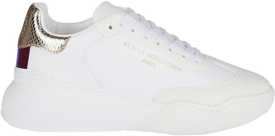 SAORI★ 　STELLA MCCARTNEY Sneaker Stella Mccartney Sneakers - Ceny i opinie - Ceneo.pl