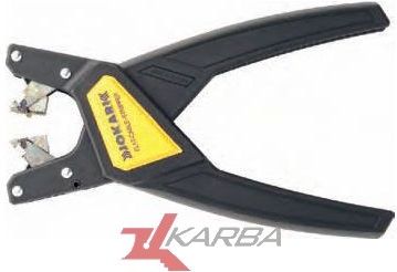 Automatyczne szczypce do ściągania izolacji Flat-Cable-Stripper