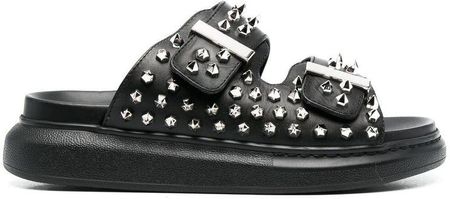 Alexander mcqueen Sandały - Ceny i opinie - Ceneo.pl
