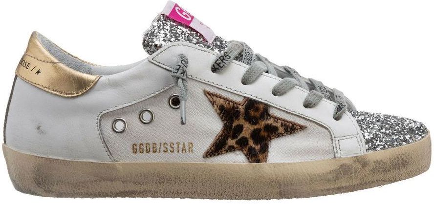 スニーカー Golden Goose SNEAKER (GWF00197F003954 10100) Golden Goose Sneakers - Ceny i opinie - Ceneo.pl