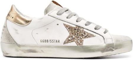 Golden |SNEAKERS (GMF00117 F005414 15549) Golden Goose Sneakers - Ceny i opinie - Ceneo.pl
