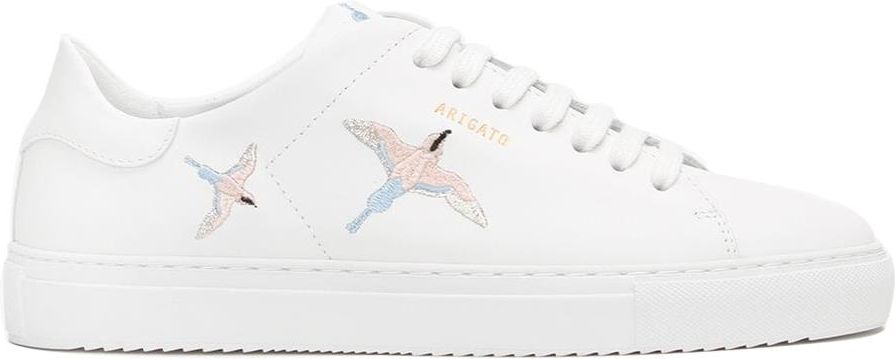 Axel Arigato Clean 90 Bee Birds Sneakers - Ceny i opinie