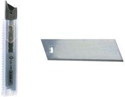 Zdjęcie STANLEY Ostrze 18mm 10szt blister 11-301-0 - Górzno