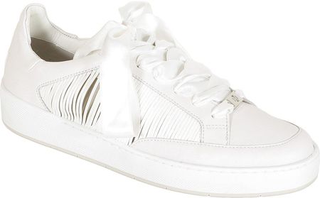 Hogl 1520 Luna sneakers premiumsheep leder white