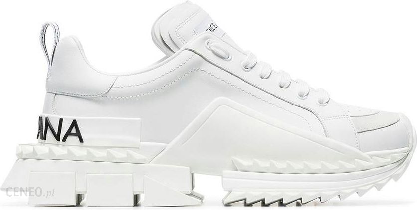 Dolce & Gabbana super king sneakers - Ceny i opinie - Ceneo.pl