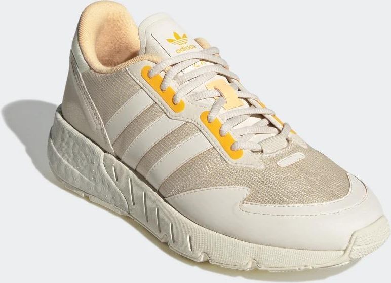 ちょこ adidas ZX 1K Boost - Pomarańczowy | Buty piłkarskie, sprzęt