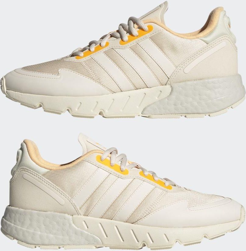 ちょこ Oto zestaw adidas ZX 