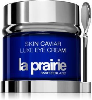La Prairie Skin Caviar Luxe Eye Cream Wygładzający Krem Pod Oczy 20Ml